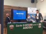 Med Store allo Stadio Del Duca per una giornata di Business e Sport