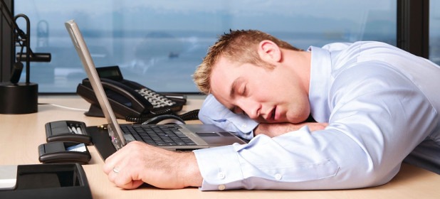 Salesforce: La giornata lavorativa di 8 ore è morta