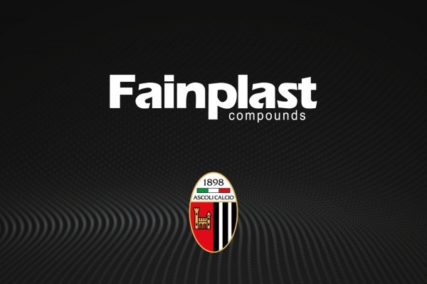 Ascoli Calcio e Fainplast ancora insieme