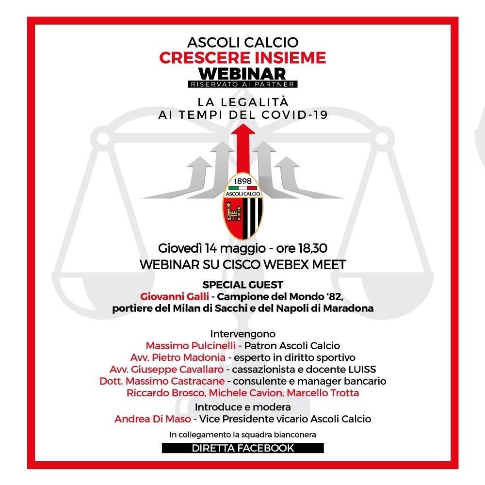 Webinar Crescere insime
