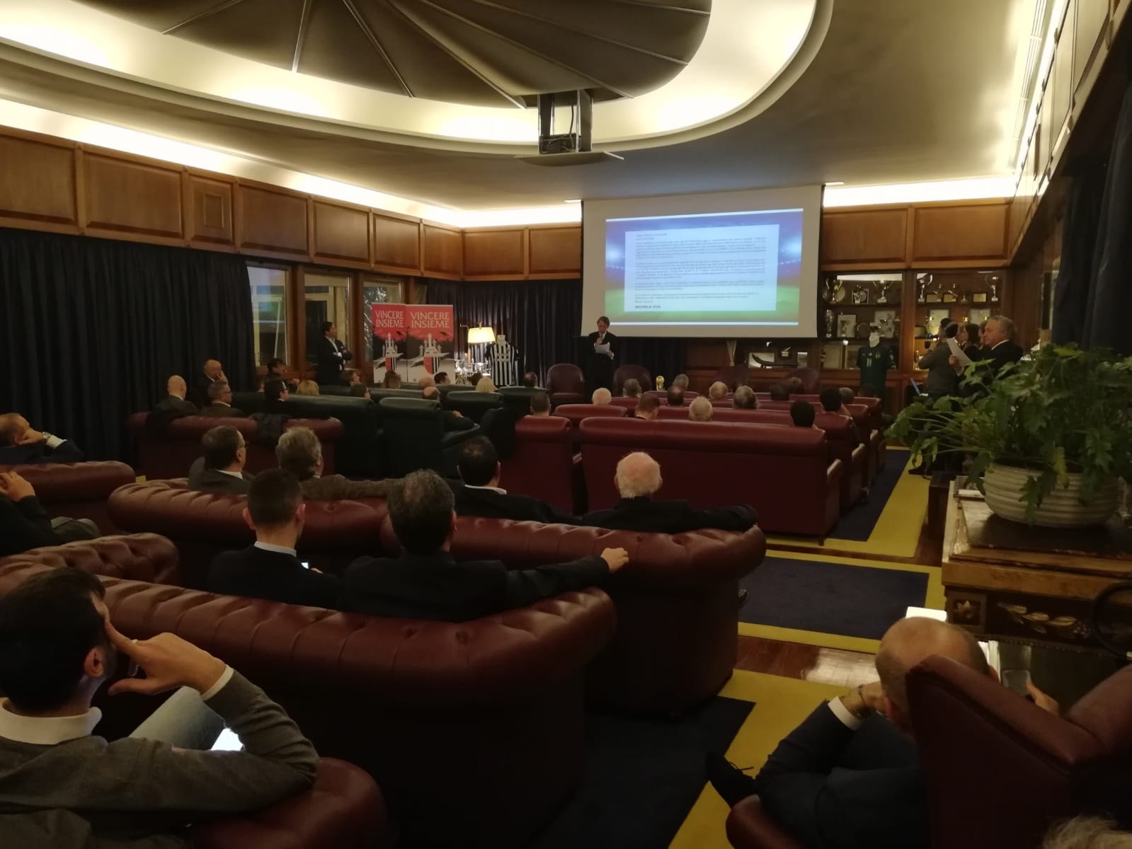 Il progetto Crescere Insieme fa tappa a Roma
